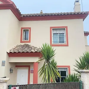 Las - Chalet Y Piscina A 10'de Sevilla Umbrete