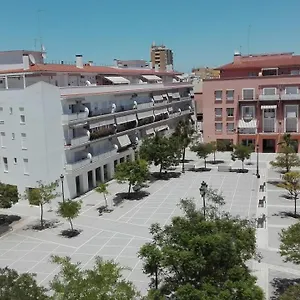 Atico Con Terraza En Centro-playa Sanlúcar de Barrameda